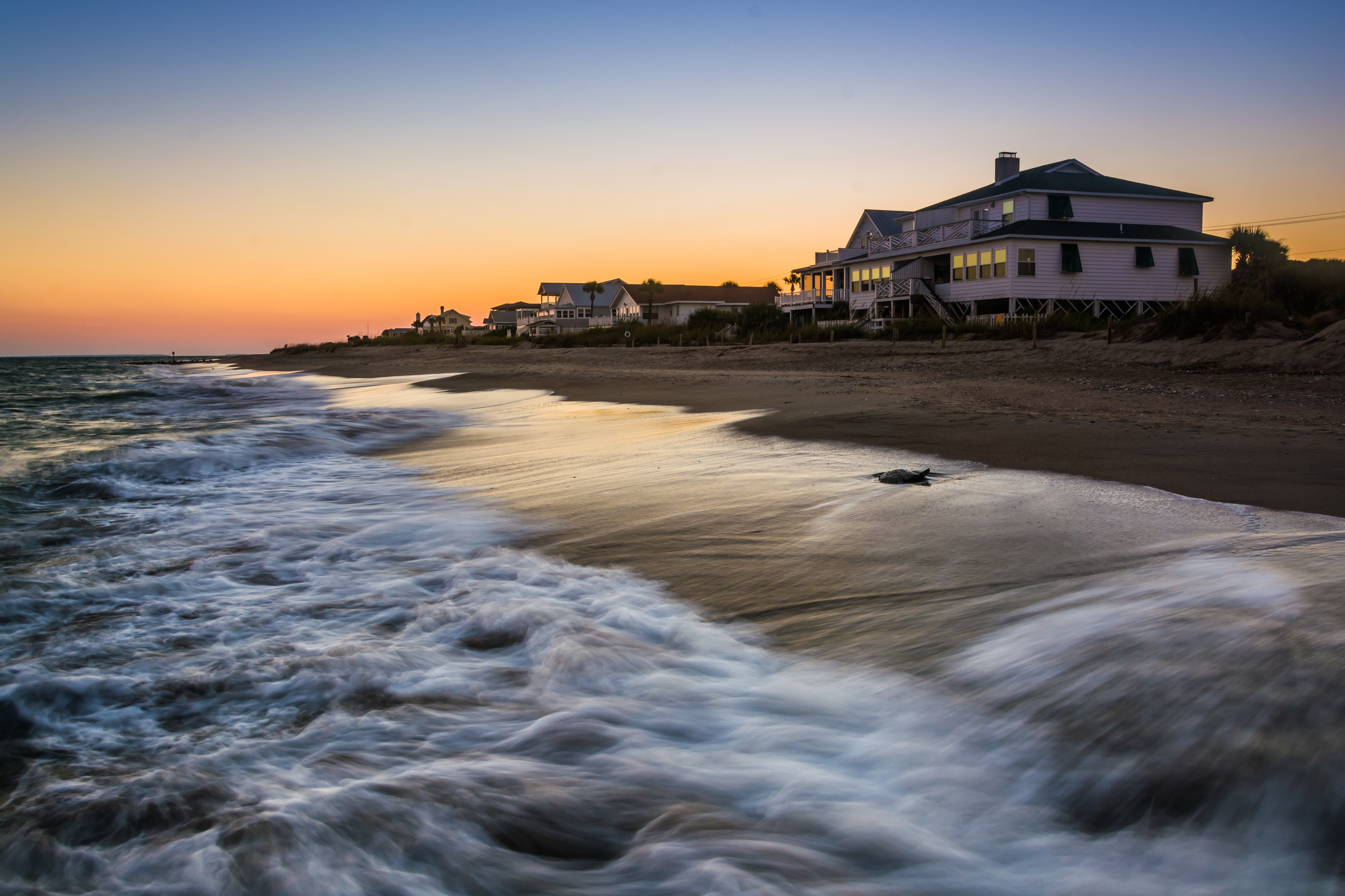 Secure Your Investment: Essential Tips for Coastal Beach House Insurance in South Carolina
