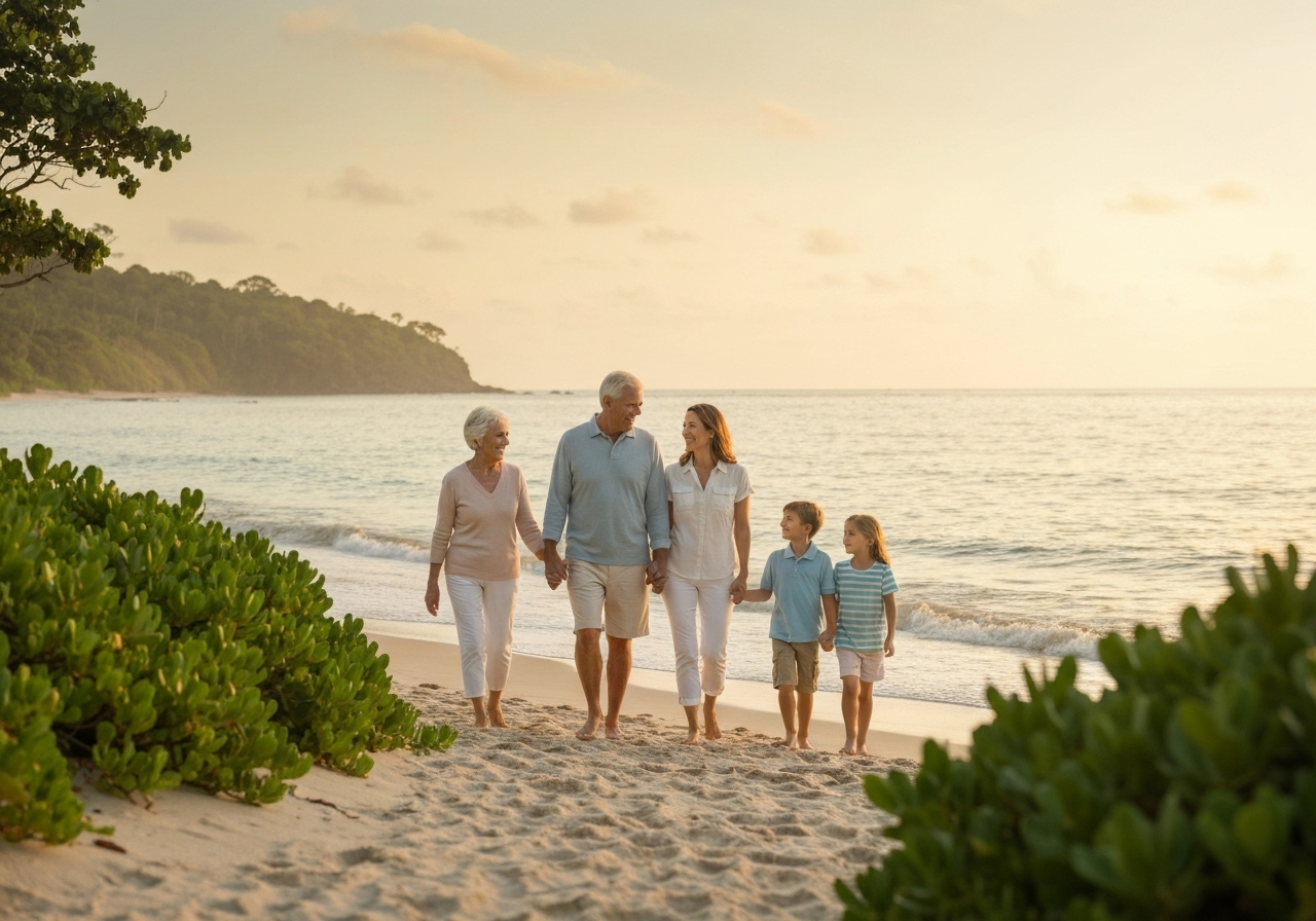 Secure Your Legacy: 10 Uses of Life Insurance in Estate Planning with Beach Insurance LLC