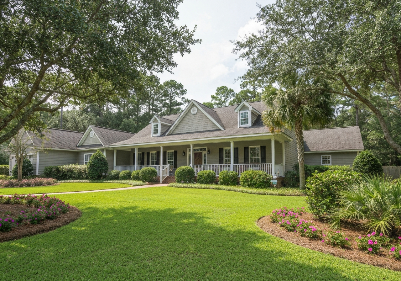 Secure Your Sanctuary: Essential Guide to Home Insurance South Carolina with Beach Insurance LLC