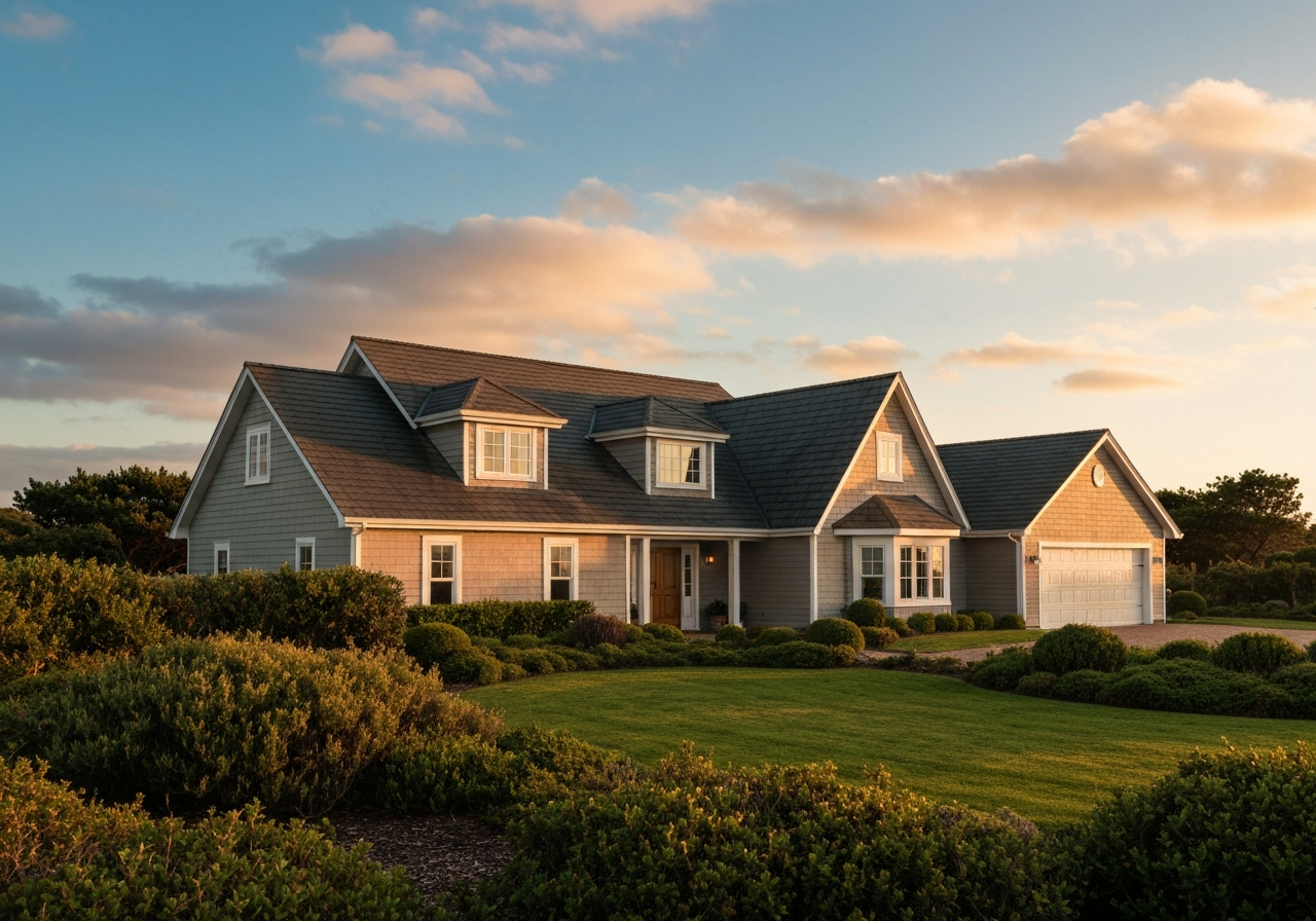 Secure Your Sanctuary: Understanding Homeowners Insurance with Beach Insurance LLC