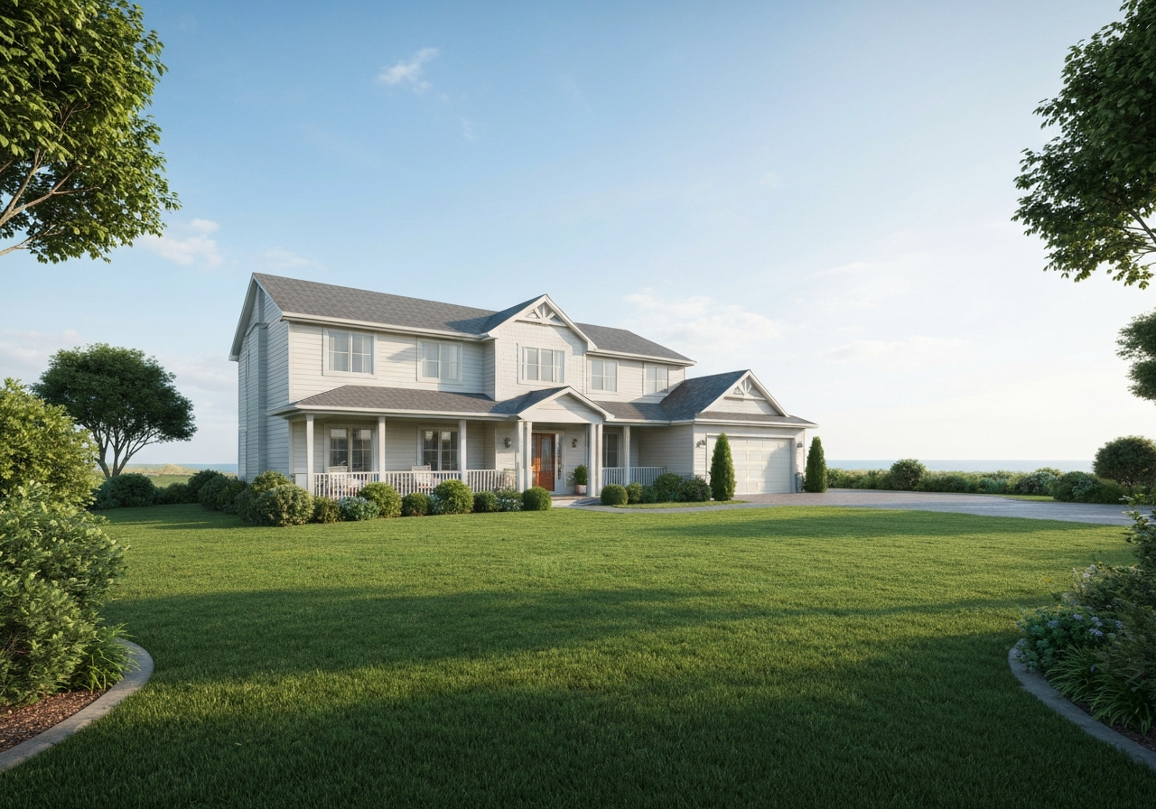 Simplified Safeguards: Understanding Basic Homeowners Insurance with Expert Tips from Beach Insurance LLC