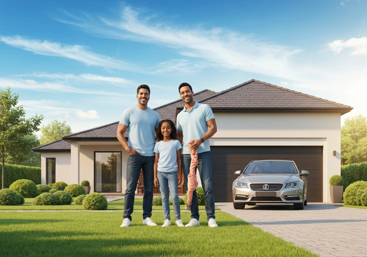 Simplify & Save: Your Guide to Insurance Bundling: Auto, Home, and Life Discounts with Beach Insurance LLC