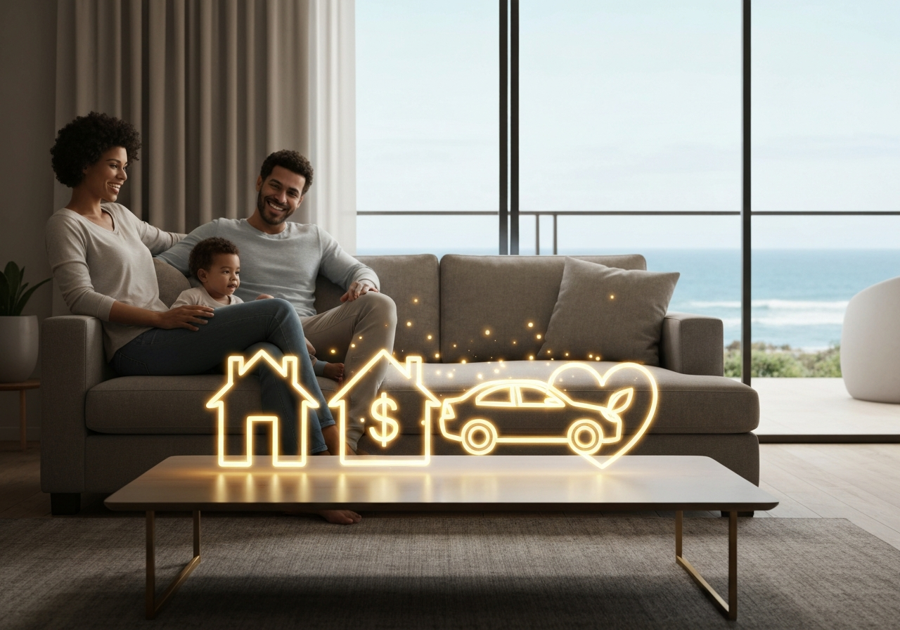 Smart Coverage, Smarter Savings: Discover Why Bundle Insurance Policies with Beach Insurance LLC