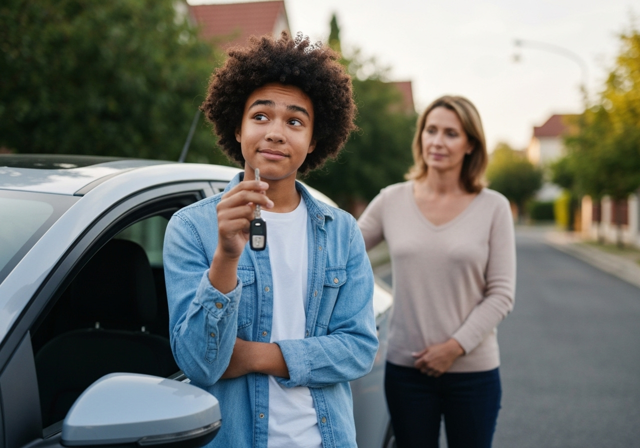 Smart Savings for Families: Exploring Teen Driver Discounts with Beach Insurance LLC