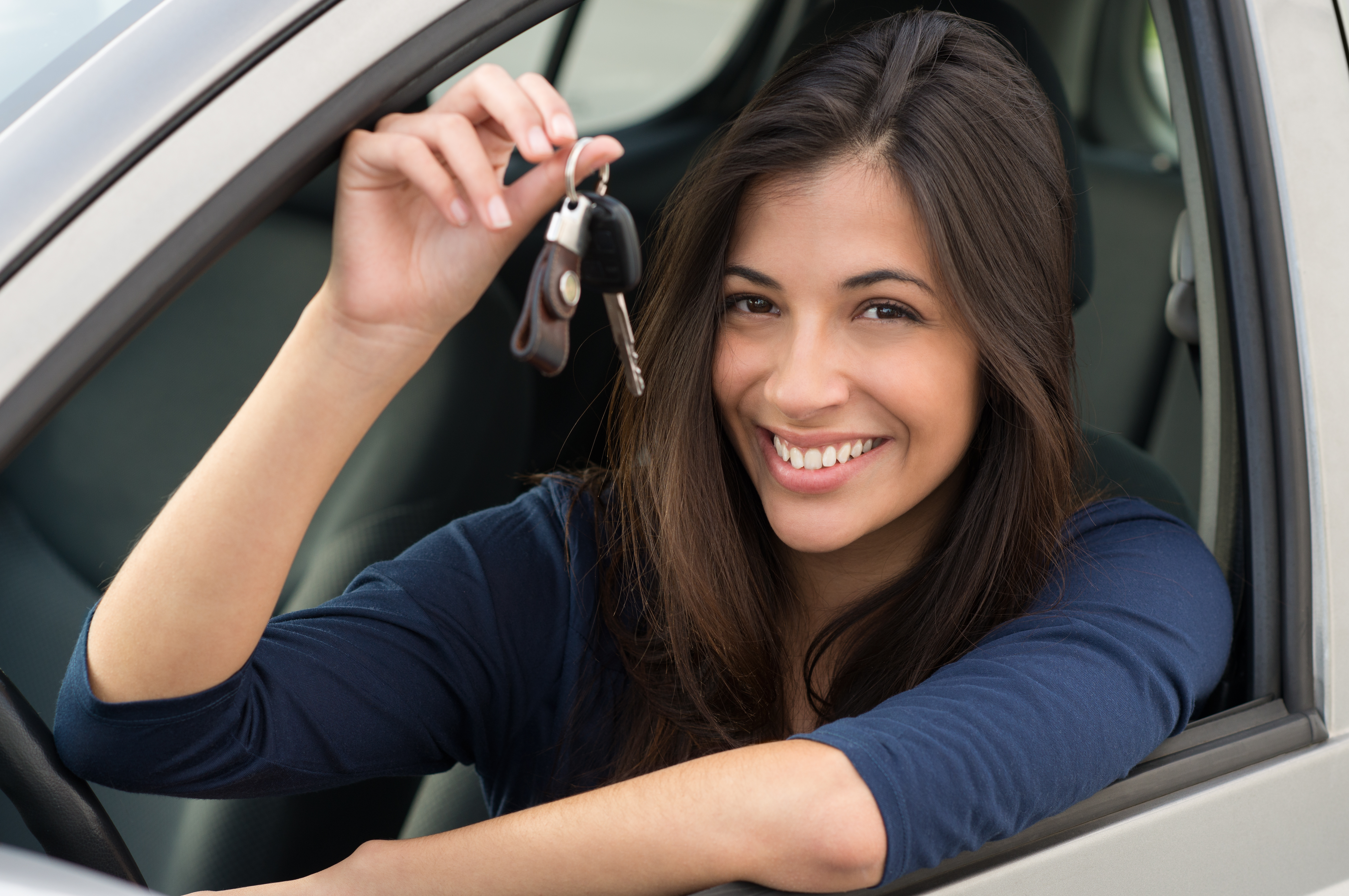 Smart Tips for Reducing Young Driver Auto Premiums