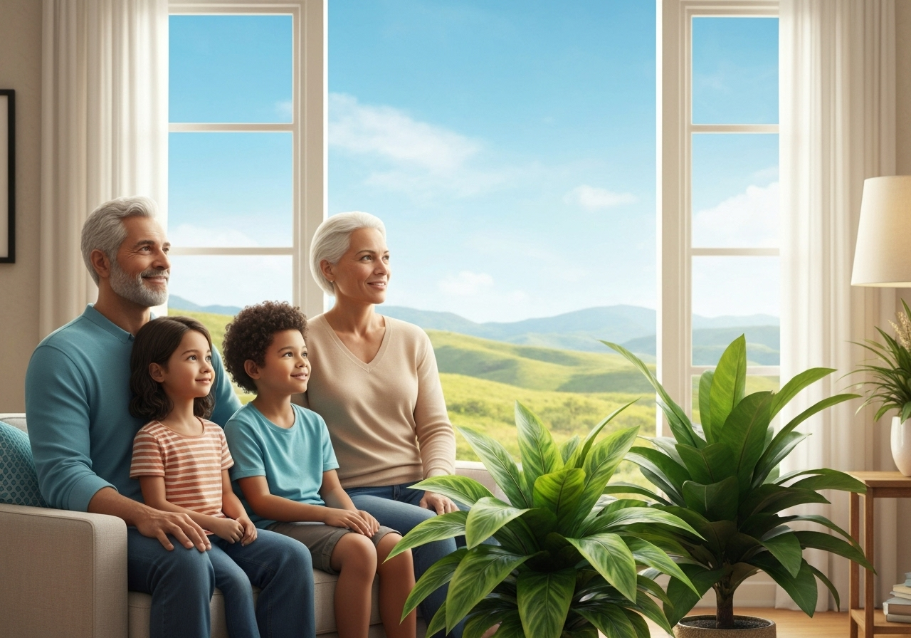 Smart Ways To Fit Life Insurance Into Your Financial Plan: A Guide from Beach Insurance LLC