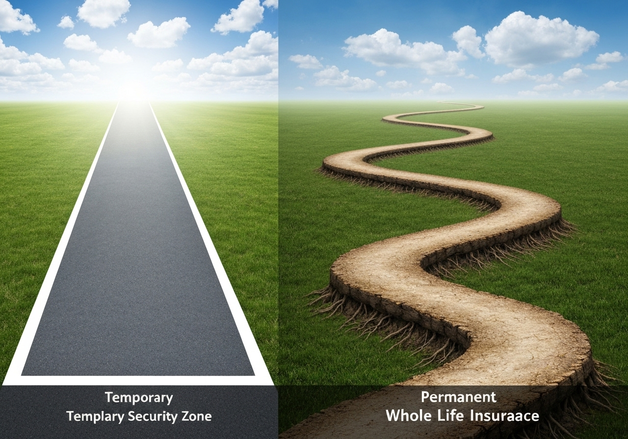 Term Life vs. Whole Life Insurance: Which Coverage Is Best for You?