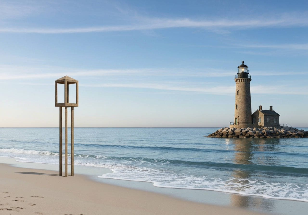 Term Life Whole Life Insurance Comparison: Which Policy Is Right For You? (Beach Insurance LLC)