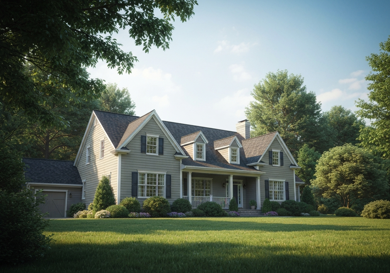 The Complete Guide to Homeowners Insurance: Coverage, Costs, and Savings from Beach Insurance LLC