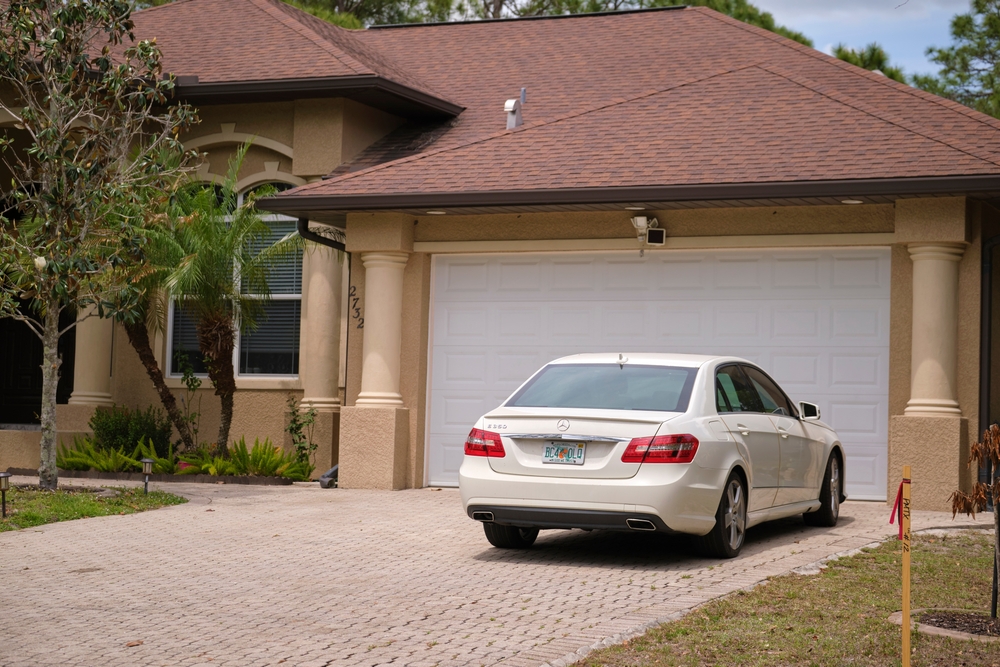 The Link Between Garaging Address and Car Insurance