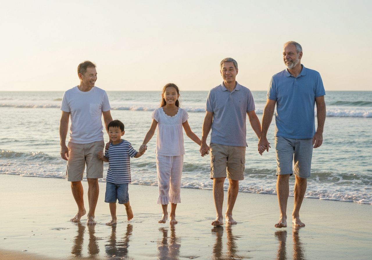 The Ultimate Life Insurance Beneficiary Guide: Protecting Your Loved Ones with Beach Insurance LLC