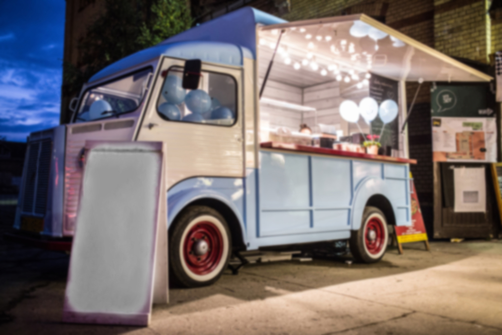 The Value of Having Food Truck Insurance for Your Mobile Restaurant Business
