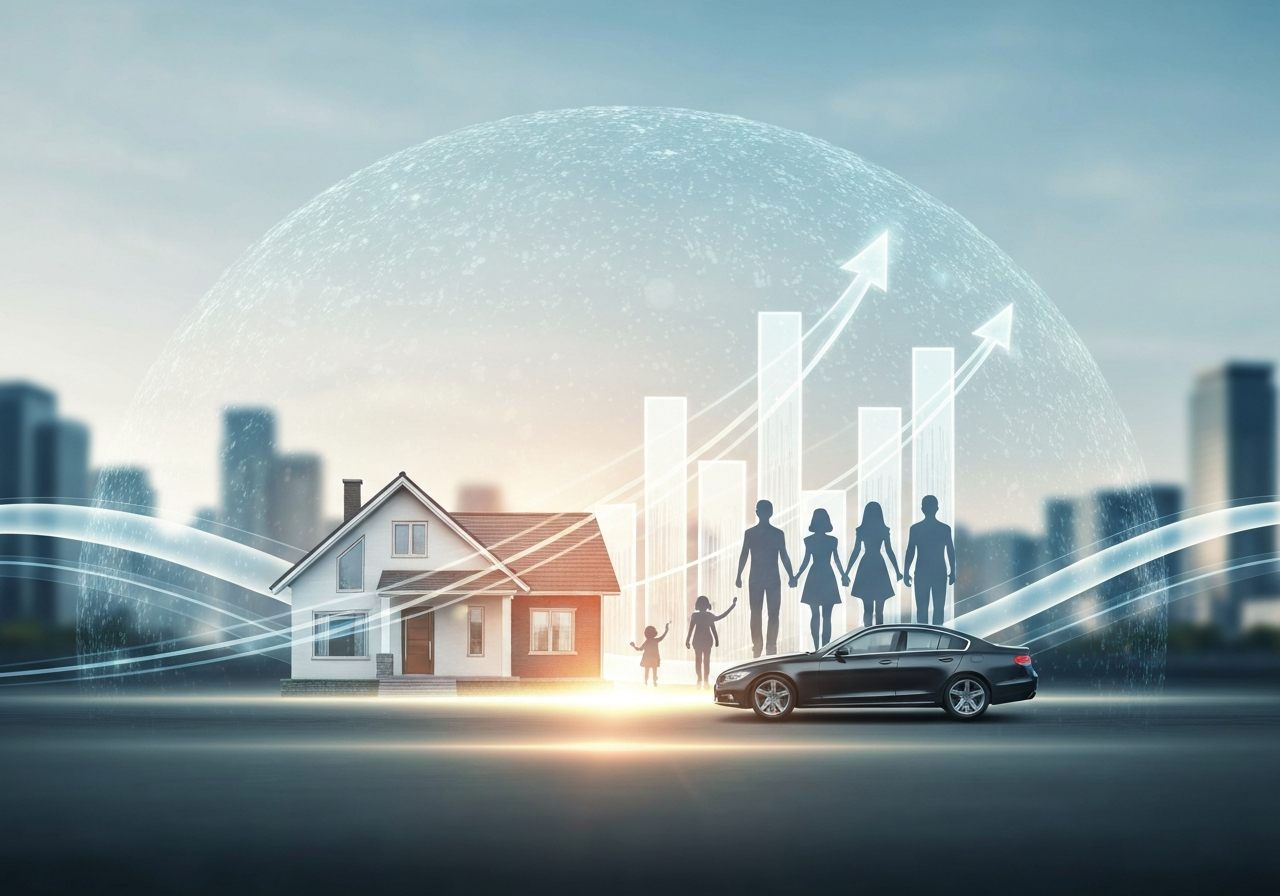 Top 9 Best Home Life Auto Insurance Companies 2026 for Comprehensive Coverage | Beach Insurance LLC