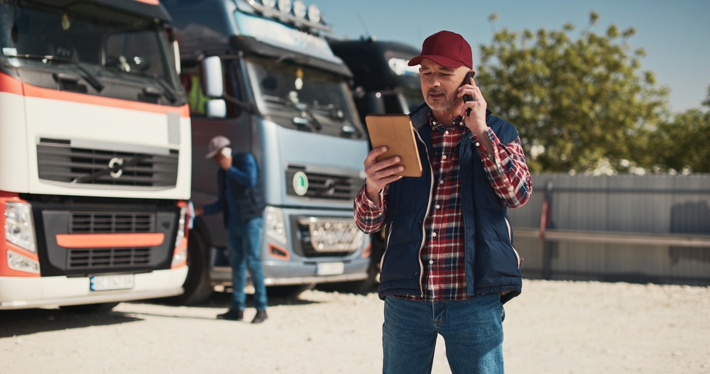Trucking Insurance Discounts and Savings Opportunities