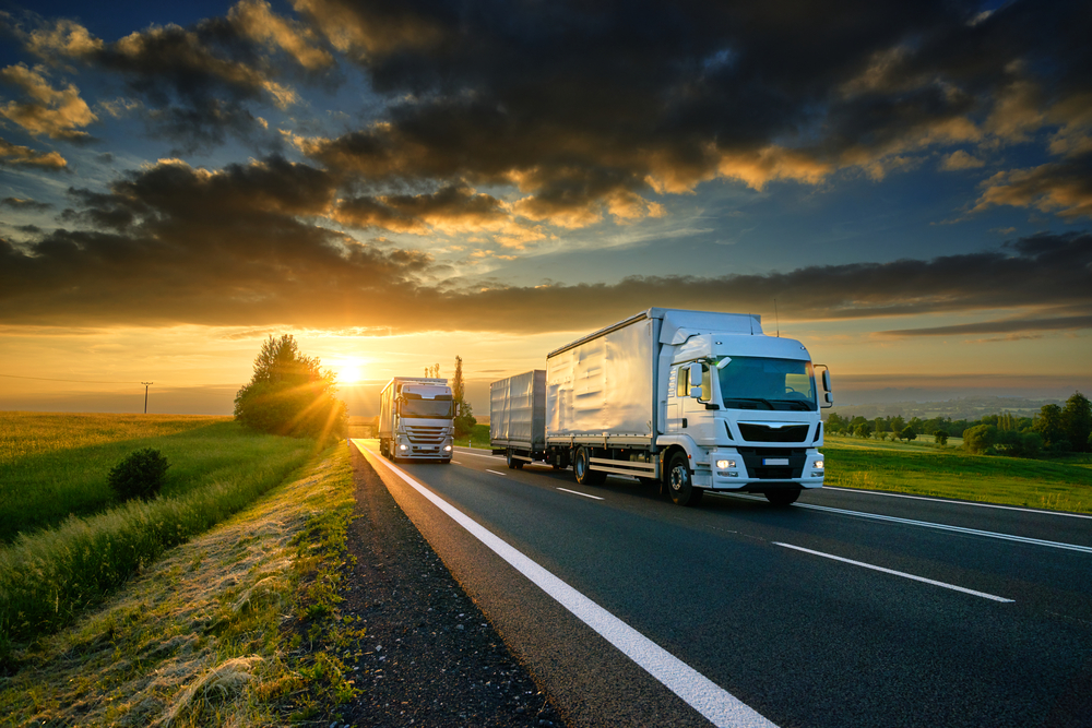 Trucking Insurance Premiums: Ten Quick Tips to Reduce Yours