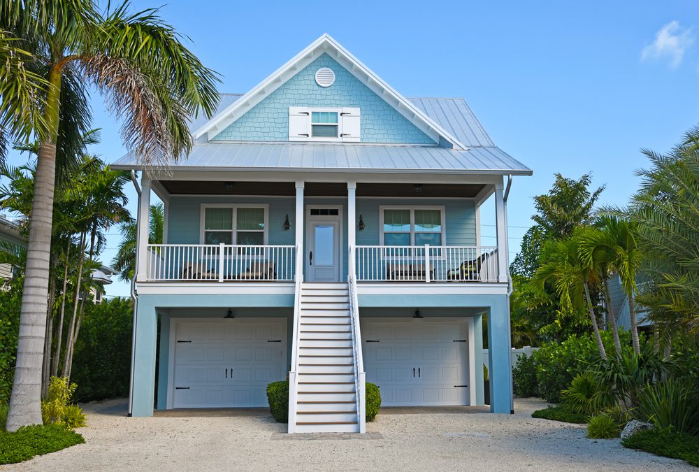 Uncovered Claims in Standard Property Insurance