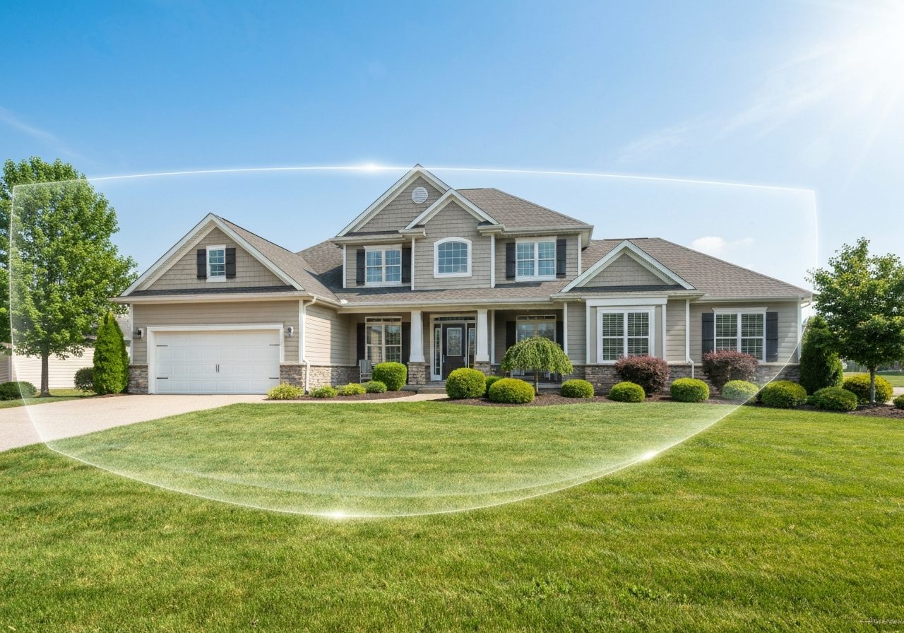 Understanding Basic Homeowners Insurance: Your Essential Guide from Beach Insurance LLC