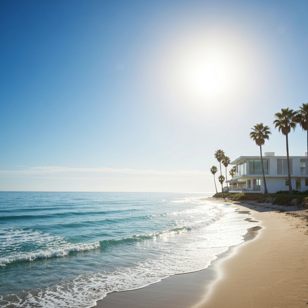 Understanding coastal flood risks homeowners 2025: Your Guide to Protecting Coastal Properties with Beach Insurance LLC