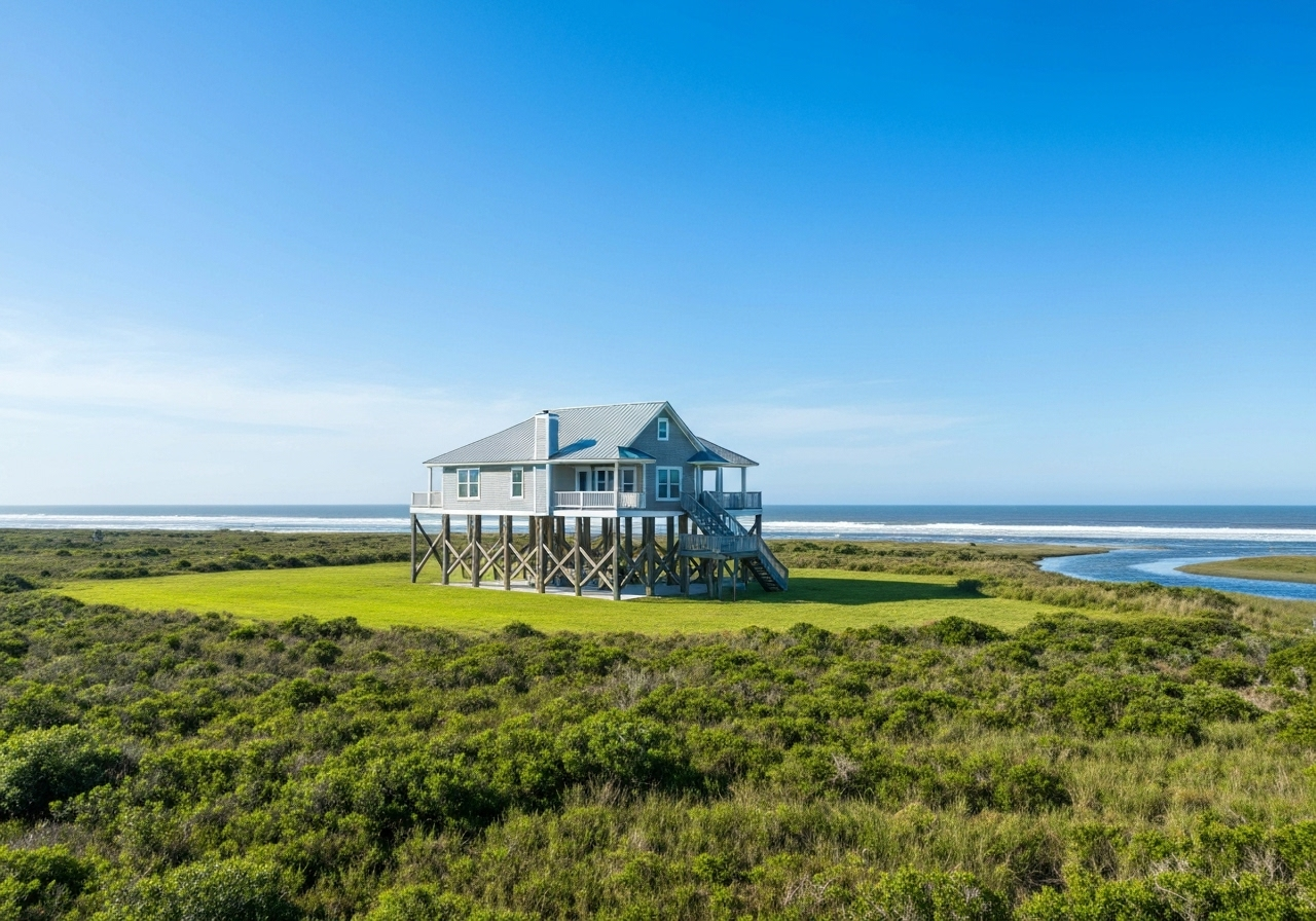 Understanding Flood Insurance in South Carolina: Your Essential Guide to Protecting Your Home