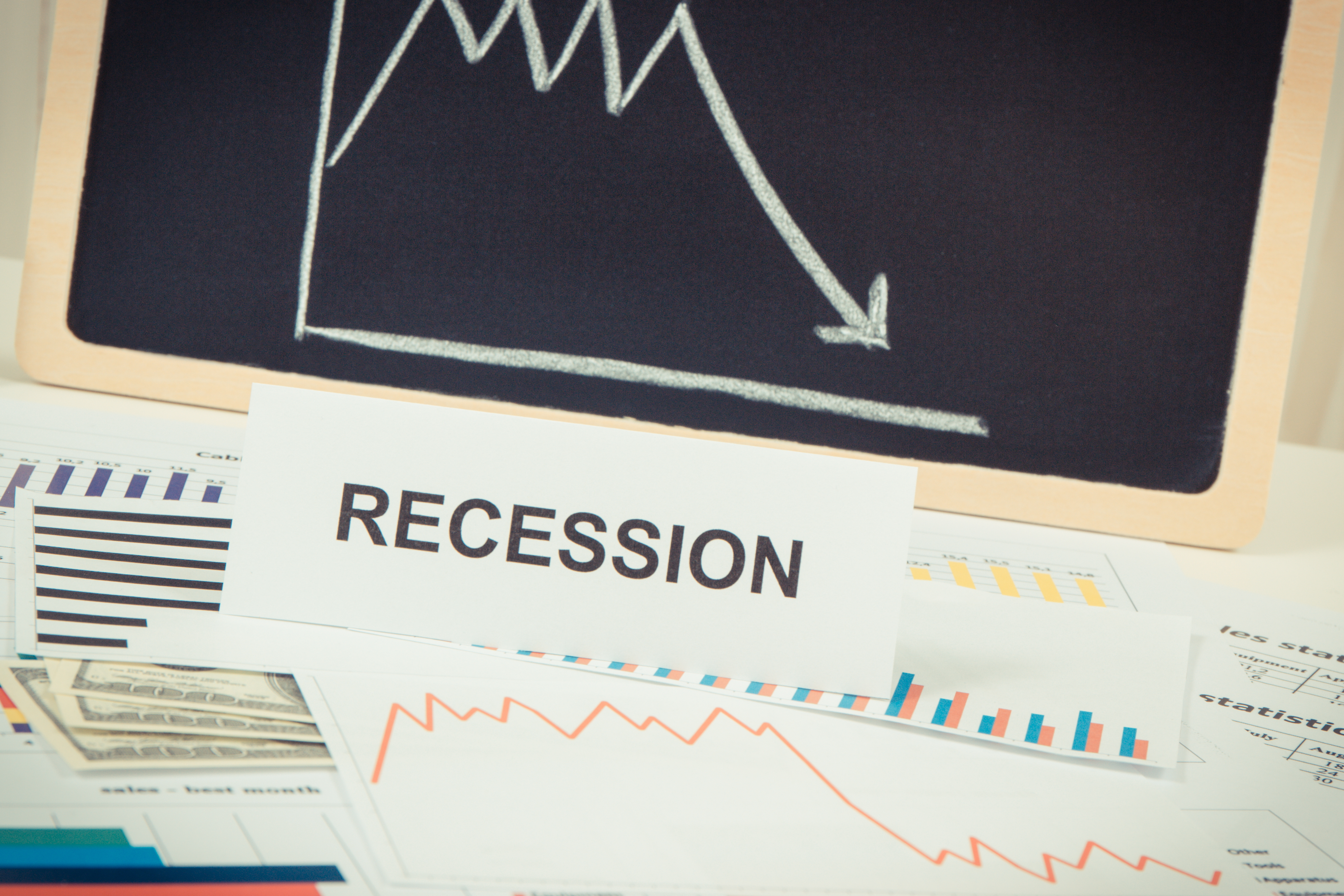 Understanding Home Auto Insurance Recession Impact