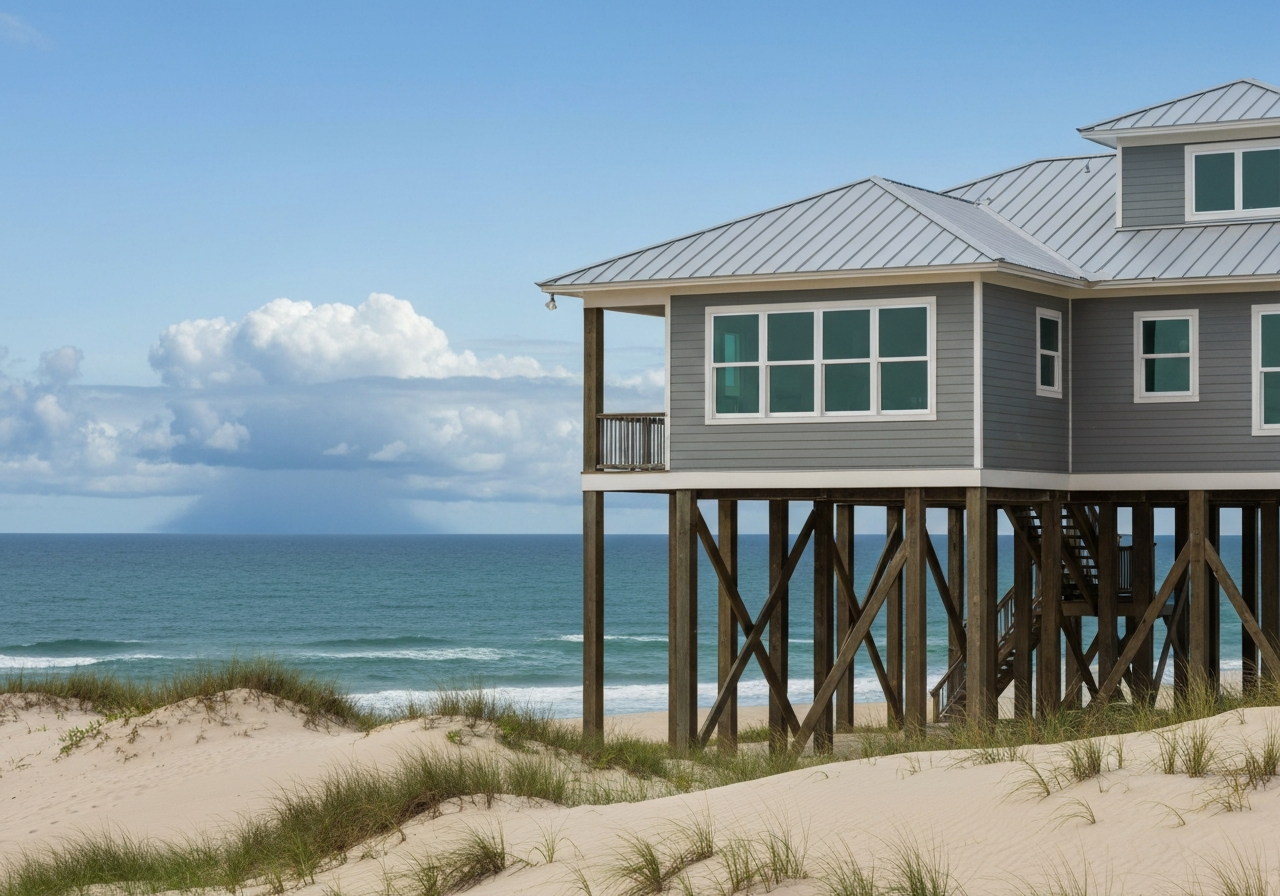 Understanding Hurricane Deductibles: What Every Coastal Homeowner Needs to Know