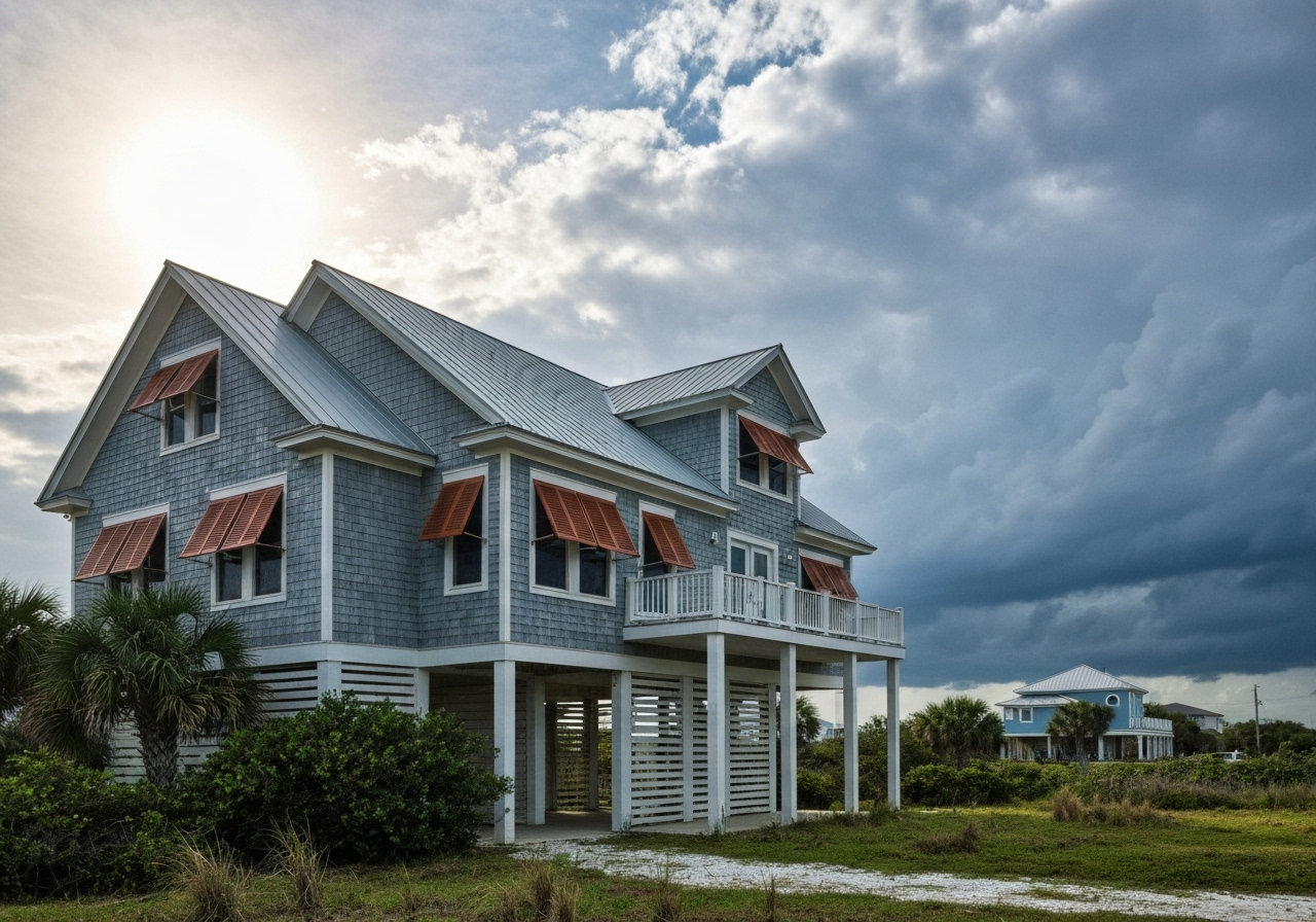 Understanding Your Hurricane Deductible: A Homeowner’s Guide to Financial Preparedness