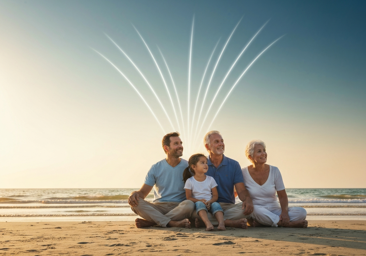 Universal Life Insurance: A Flexible Path to Lifelong Security with Beach Insurance LLC