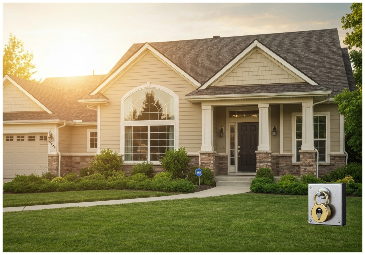 Unlock Big Savings: Top Strategies for Lowering Homeowners Insurance Costs with Beach Insurance LLC
