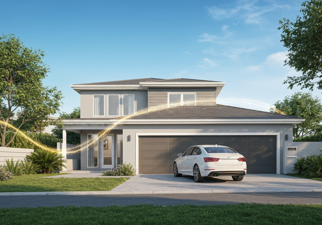 Unlock Big Savings with Easy Beach Insurance LLC Home Auto Bundling