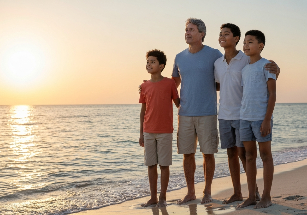 Unlock Financial Peace: A Beach Insurance Guide to integrating life insurance into financial plan