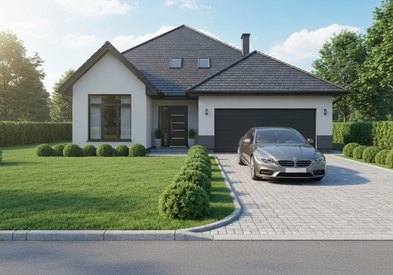 Unlock Savings and Simplicity with Home and Auto Insurance Bundles from Beach Insurance LLC