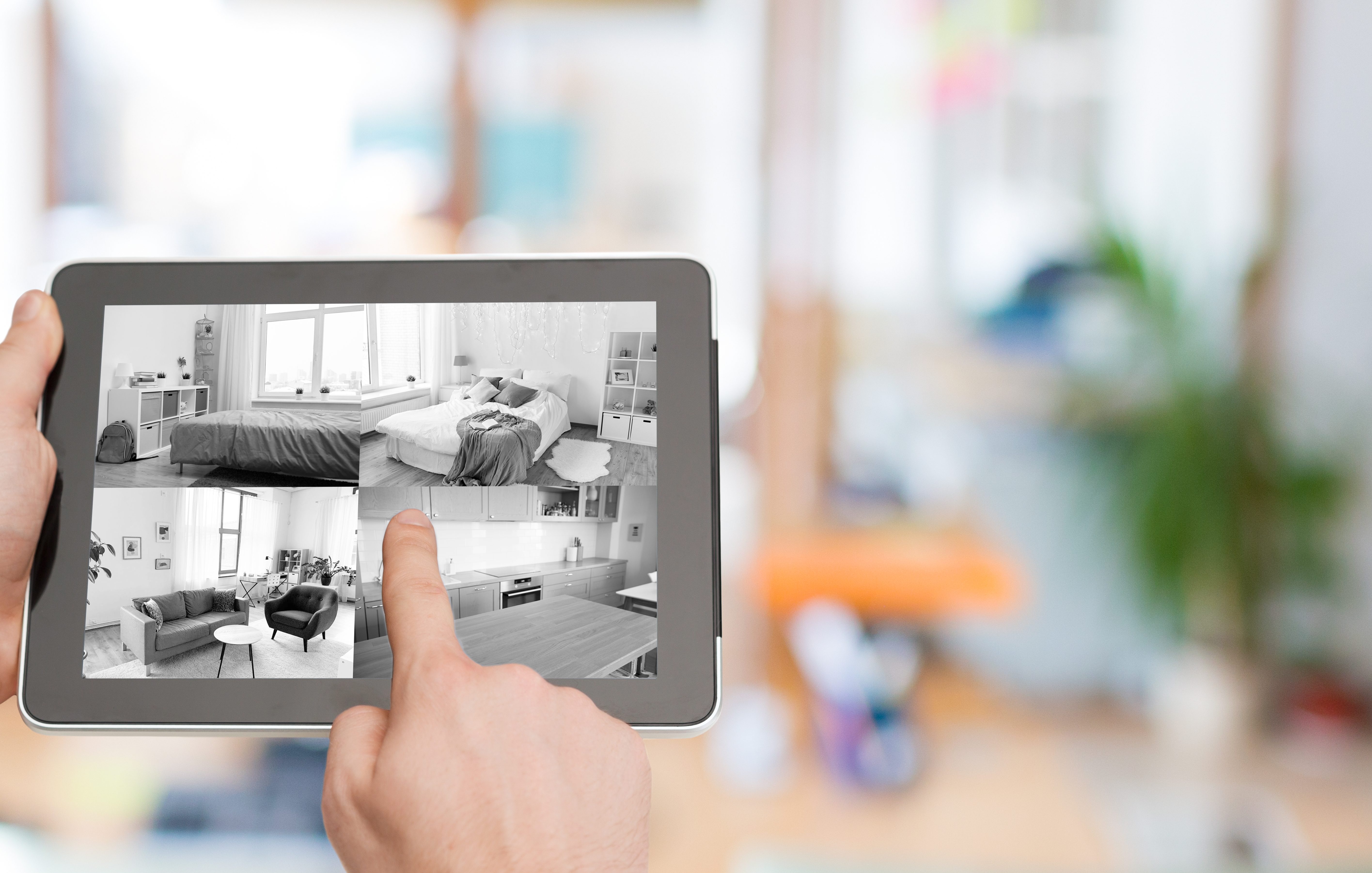 Unlock Savings: How Smart Home Technology and Insurance Discounts Protect Your Home with Beach Insurance LLC