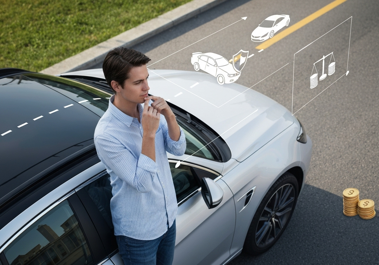 Unlock Savings: Key Factors That Impact Your Cost of Car Insurance with Beach Insurance LLC