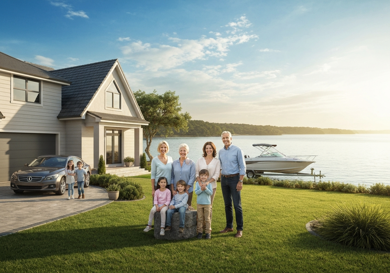Unlock Superior Coverage: Beach Insurance LLC Delivers Independent Broker Diverse Insurance Options