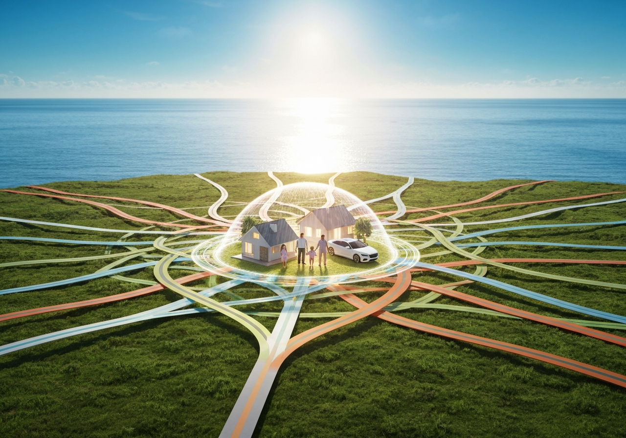 Unlock Your Best Protection: Beach Insurance LLC Delivers independent broker diverse insurance options