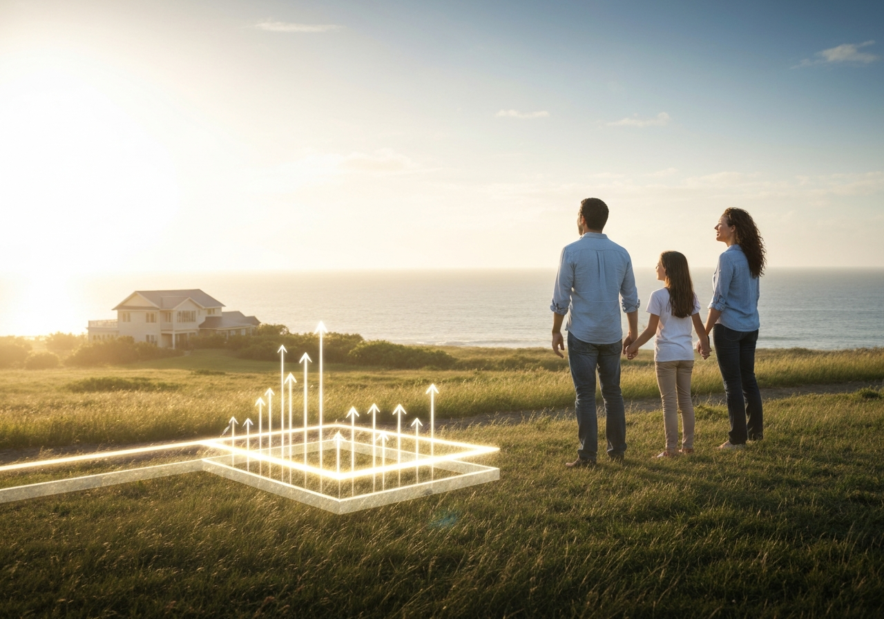 Unlocking Financial Security: The Power of life insurance as a financial planning cornerstone with Beach Insurance LLC
