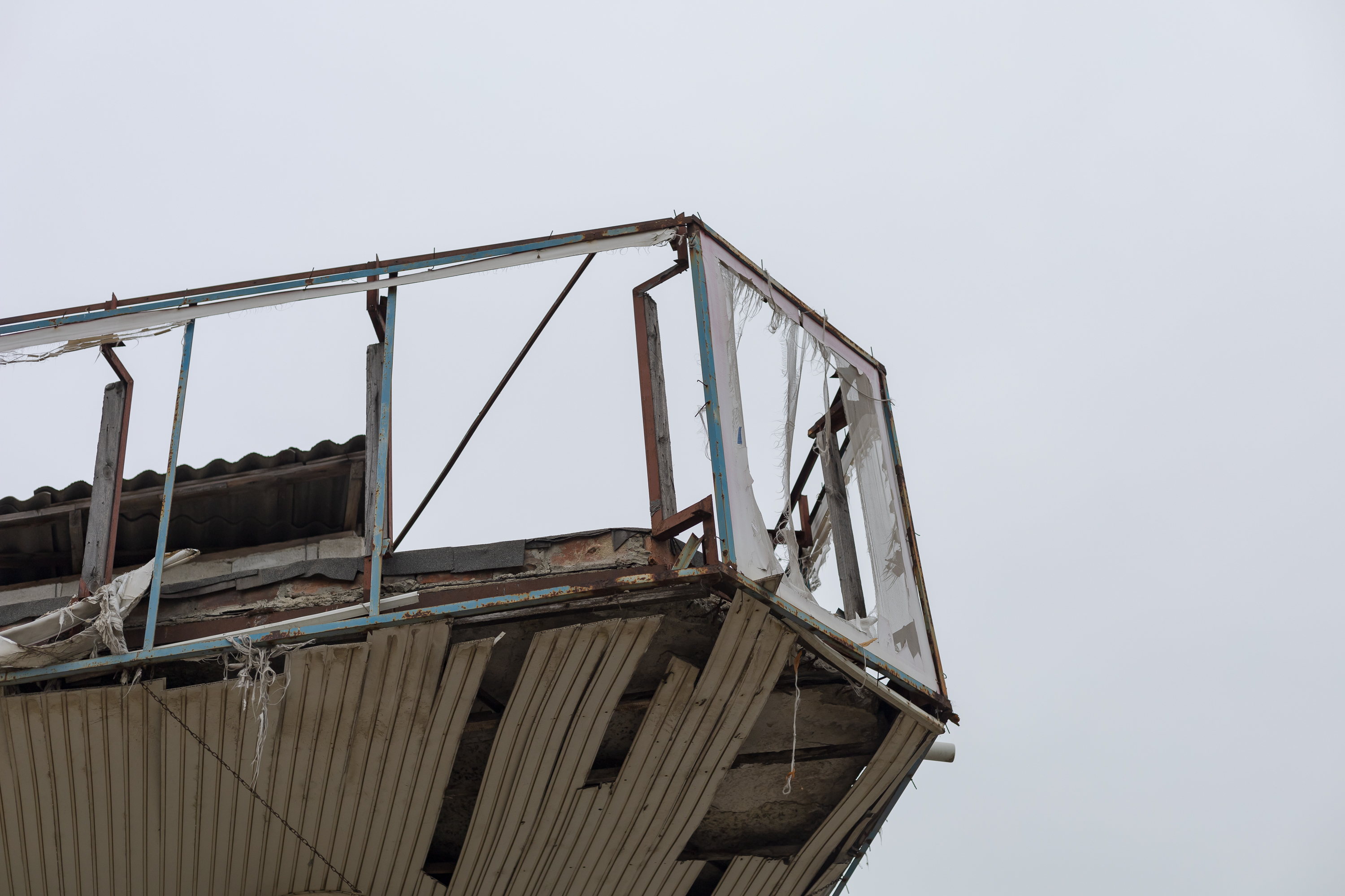 What are your Home insurance options after climate nonrenewal?