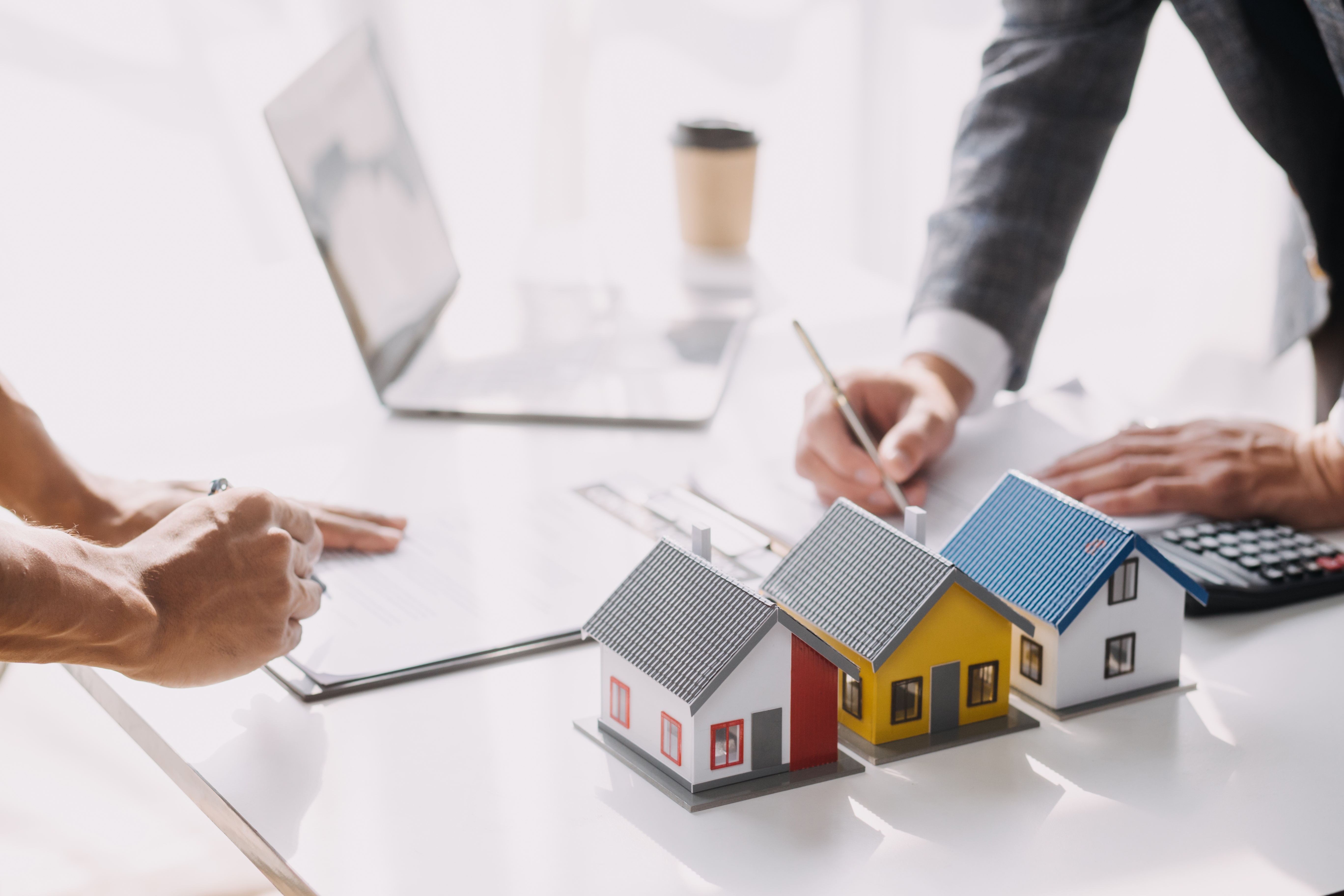 What is Causing Homeowners Insurance Premiums to Rise?