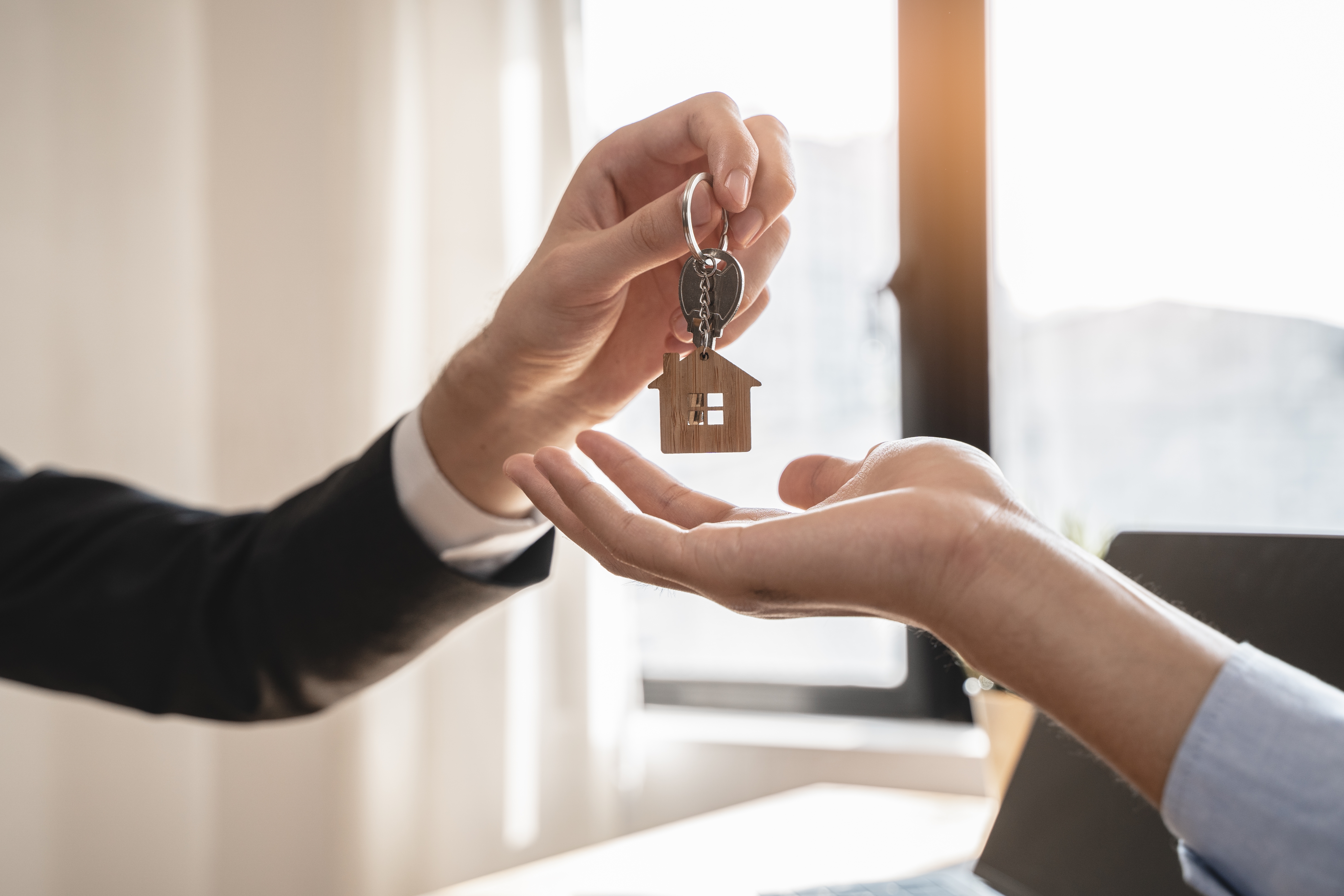 What type of insurance does a Landlord need?
