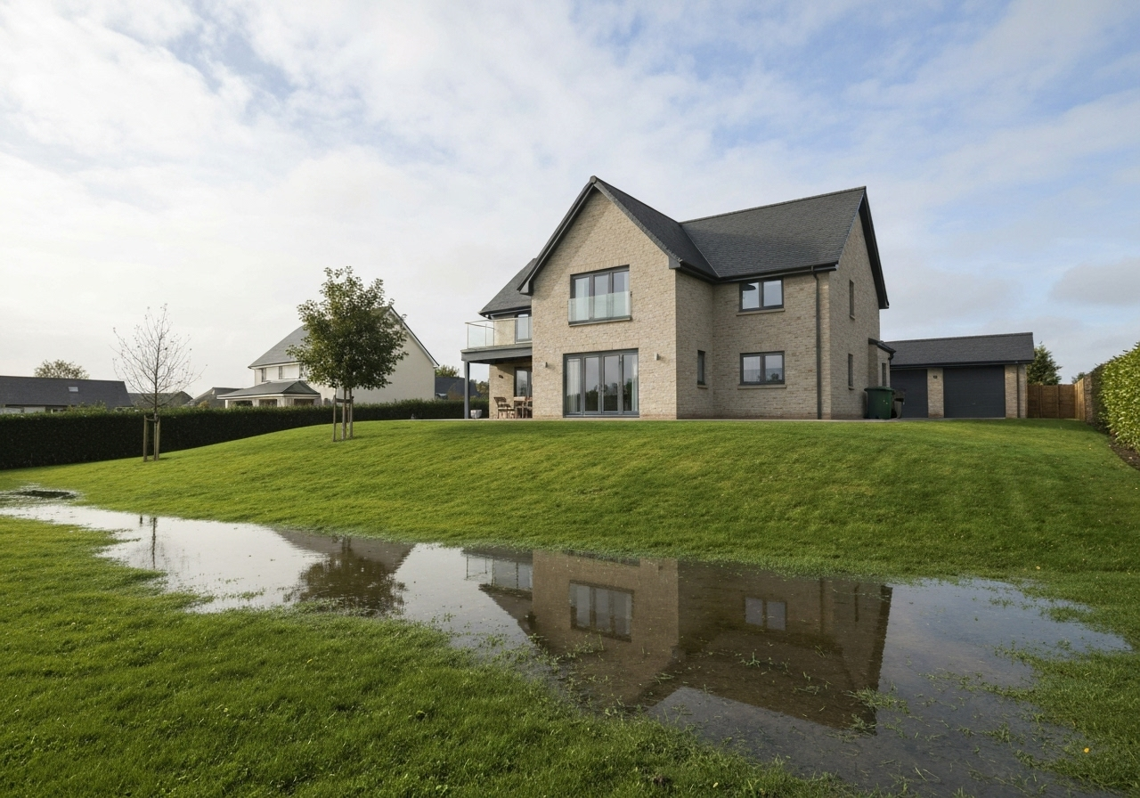 Why Did My Homeowners Insurance Go Up in 2025? Understanding the Causes & Finding Savings