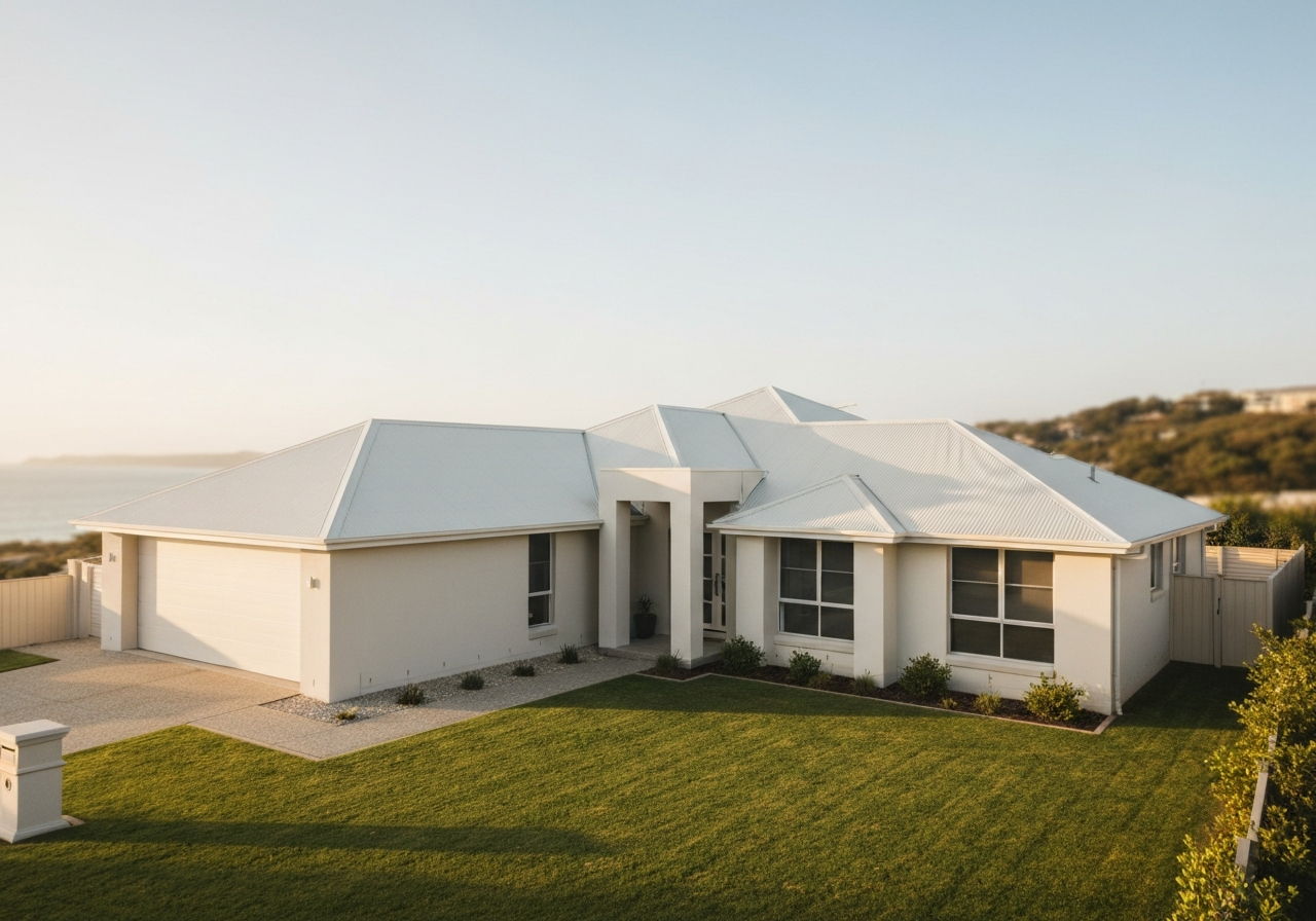 Homeowners Insurance Basics: Coverage, Costs, & Expert Tips from Beach Insurance LLC
