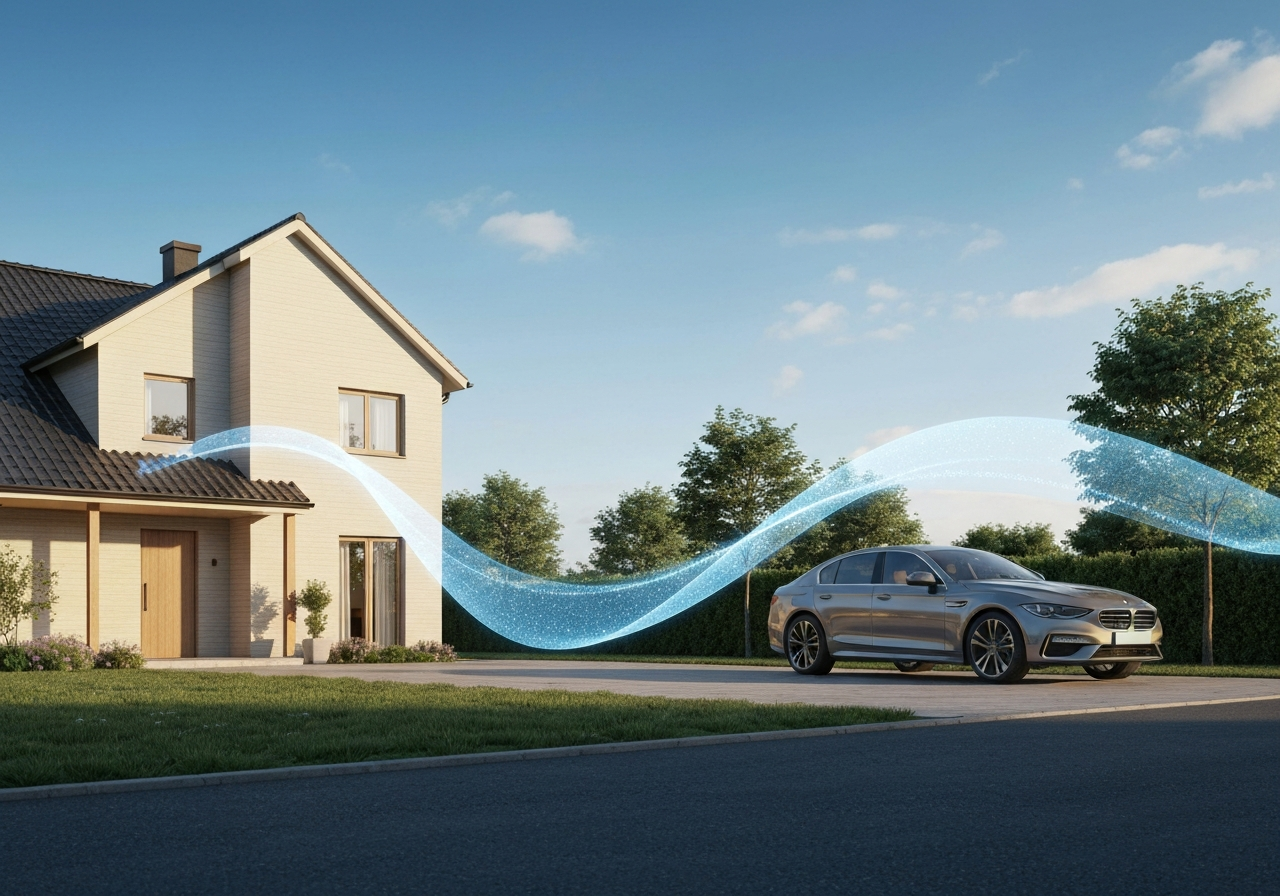 Unlock Savings & Peace of Mind: Discover Home and Auto Insurance Bundles with Beach Insurance LLC