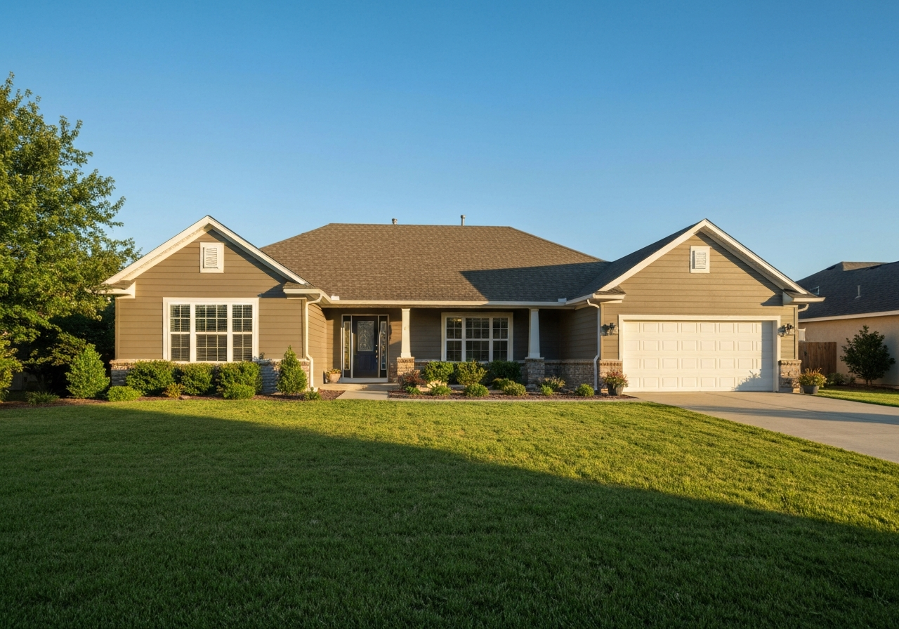 Basic Homeowners Insurance: Your Essential Guide from Beach Insurance LLC