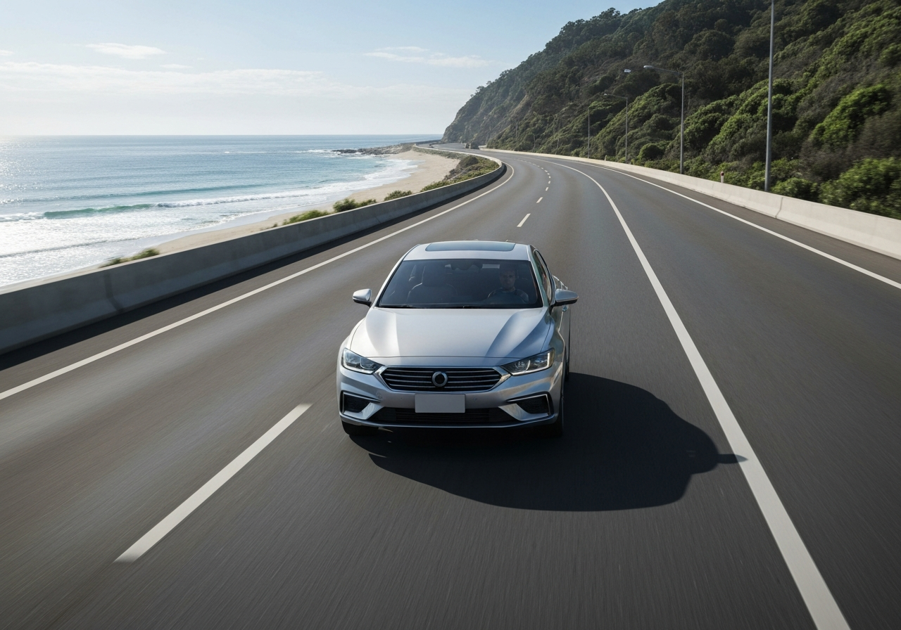 Drive Smart, Save More: Safe Driving Tips to Lower Car Insurance with Beach Insurance LLC