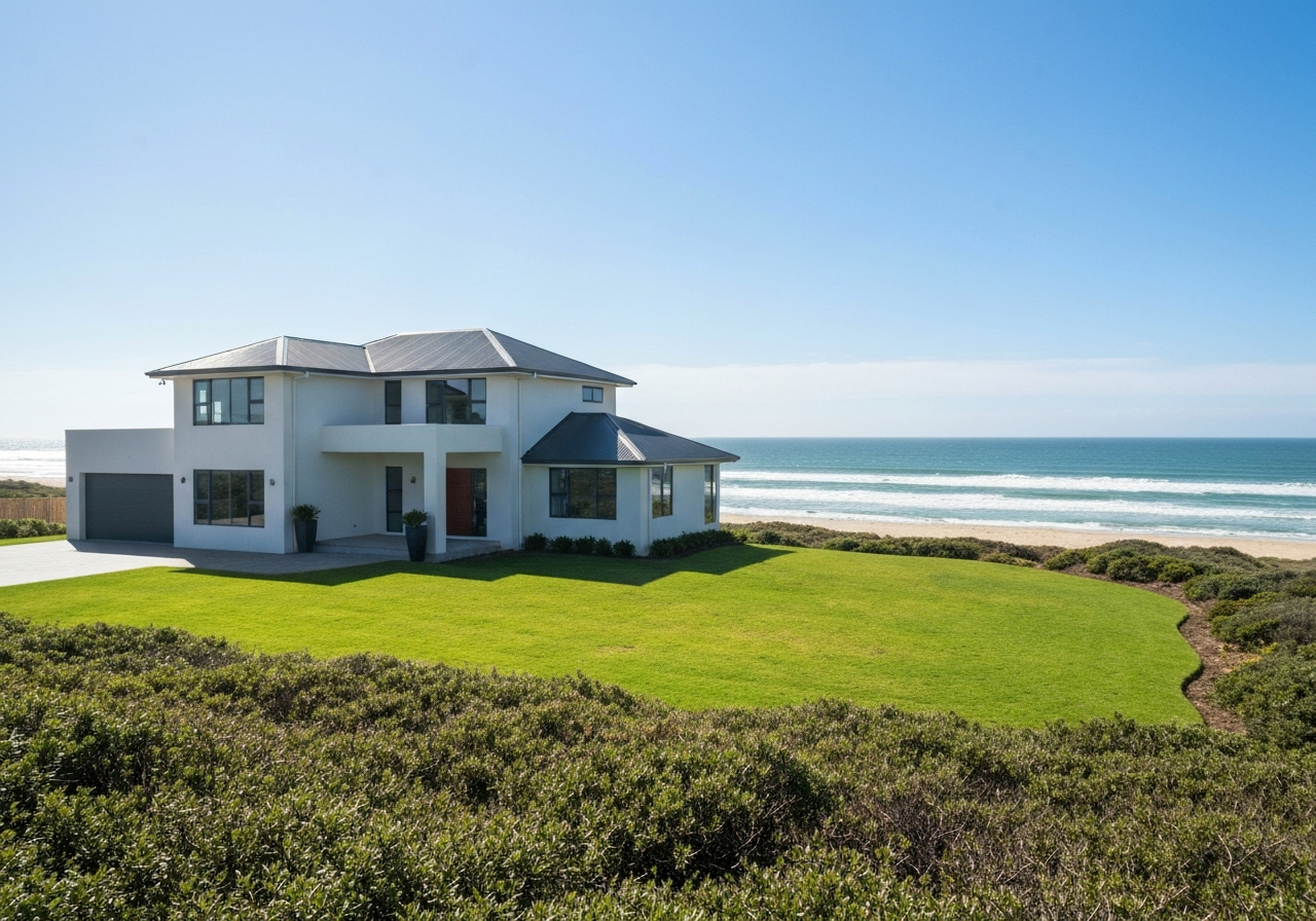 Understanding Your Homeowners Insurance Policy: A Comprehensive Guide from Beach Insurance LLC