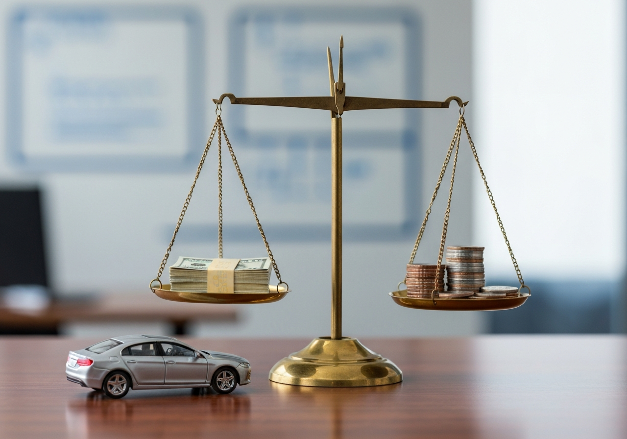 Your Complete Car Insurance Deductible Guide: Understand Your Coverage with Beach Insurance LLC