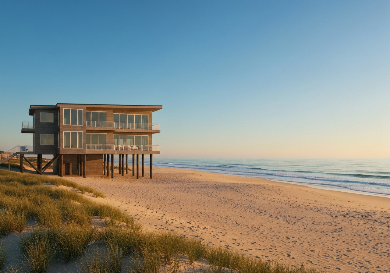 Your Complete Guide to Coastal Home Insurance Explained: What Every Homeowner Needs to Know