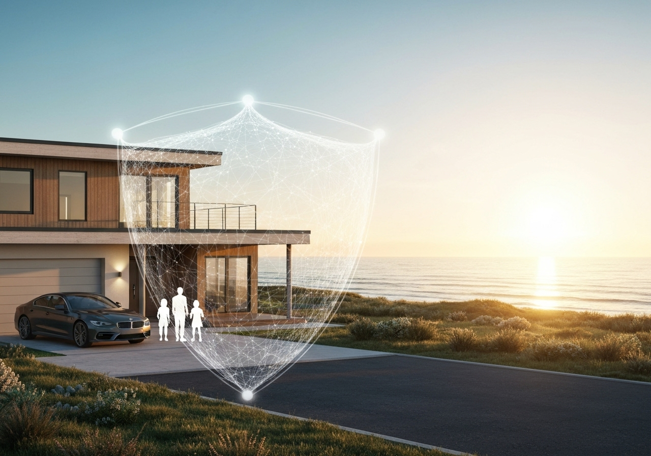 Your Comprehensive Guide to AAA auto home life insurance: Insights from Beach Insurance LLC