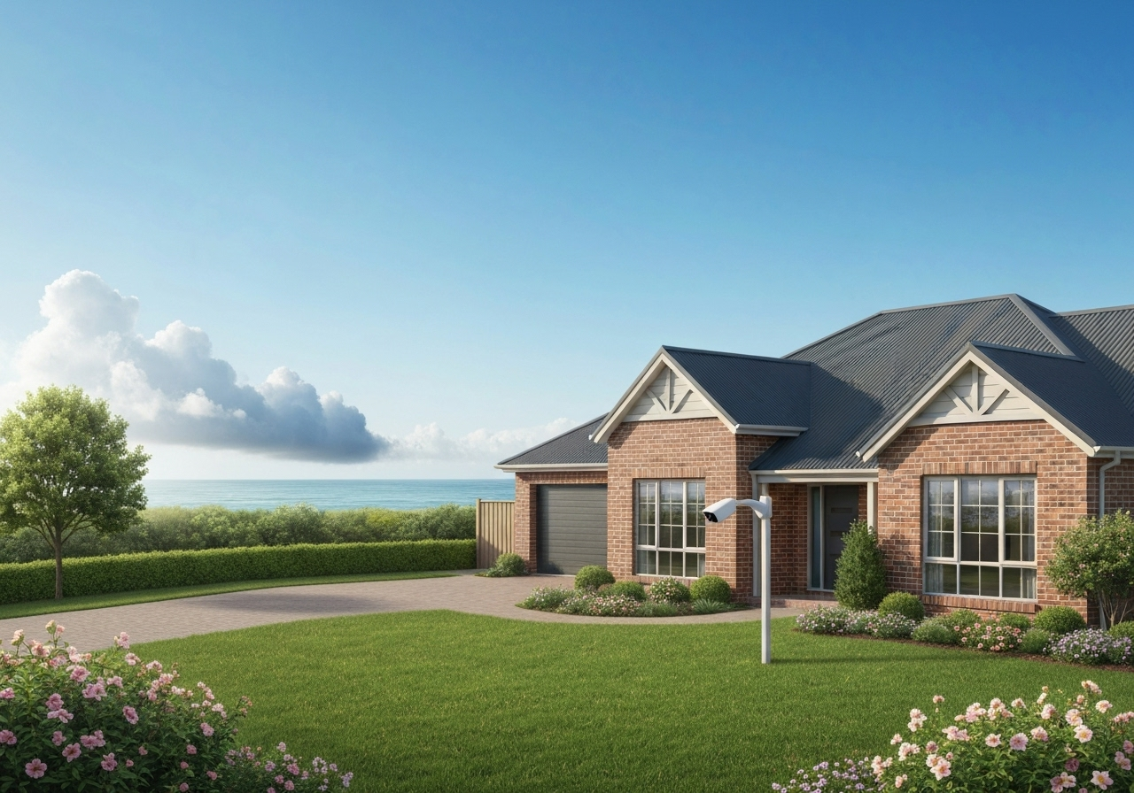 Your Comprehensive Guide to Factors That Impact Your Cost of Homeowners Insurance with Beach Insurance LLC