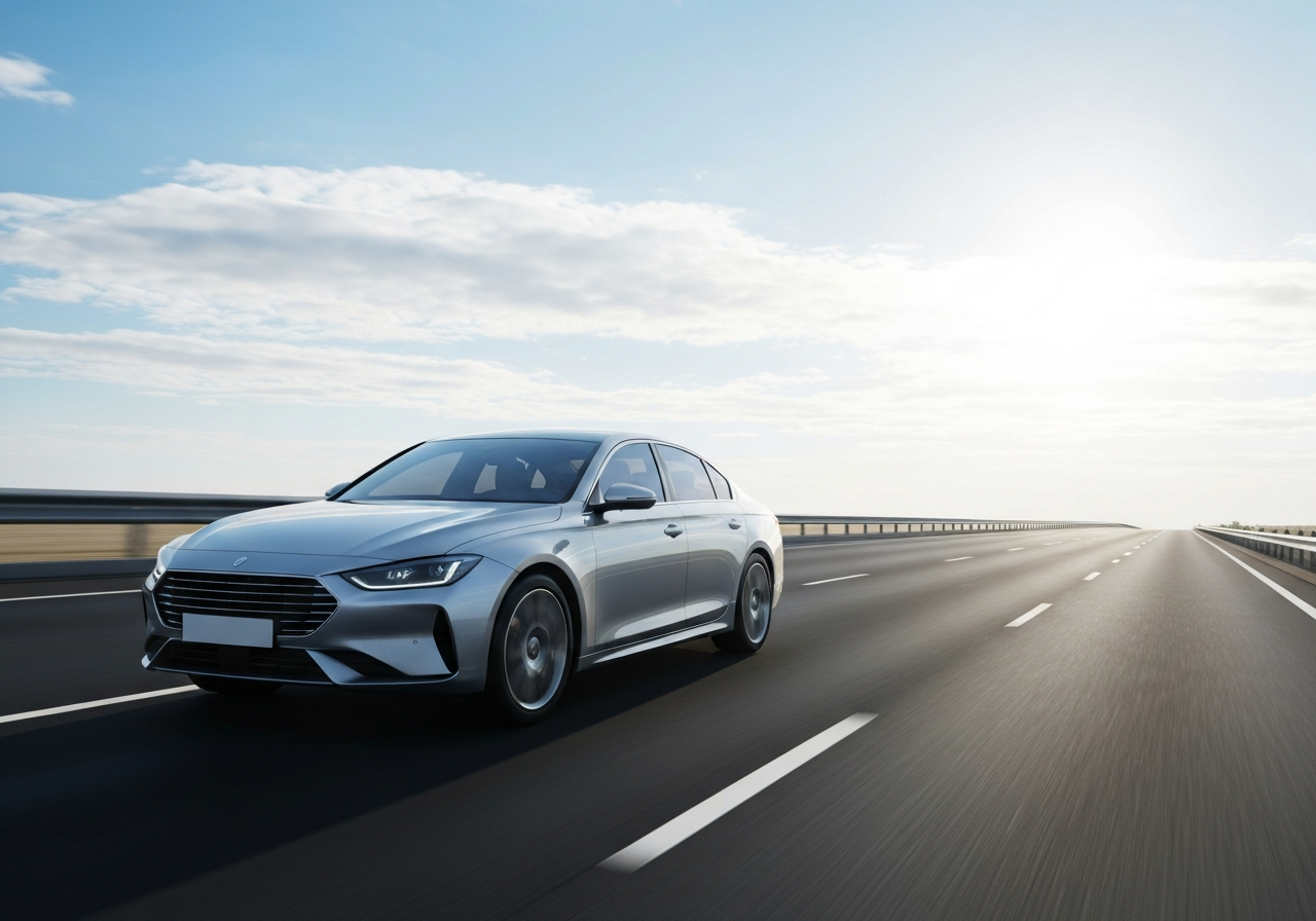 Your Essential Guide to Auto Insurance: Understanding Your Coverage with Beach Insurance LLC